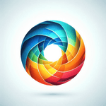 PhotoRepo logo